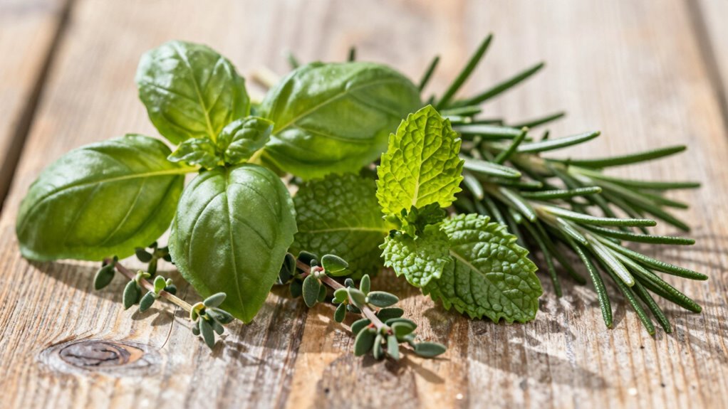 herbal teas reduce inflammation
