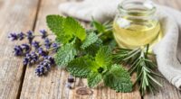 herbal topical pain relief