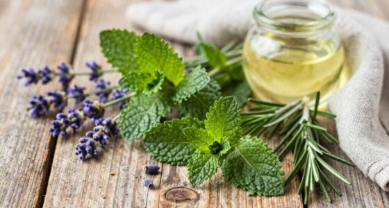 herbal topical pain relief
