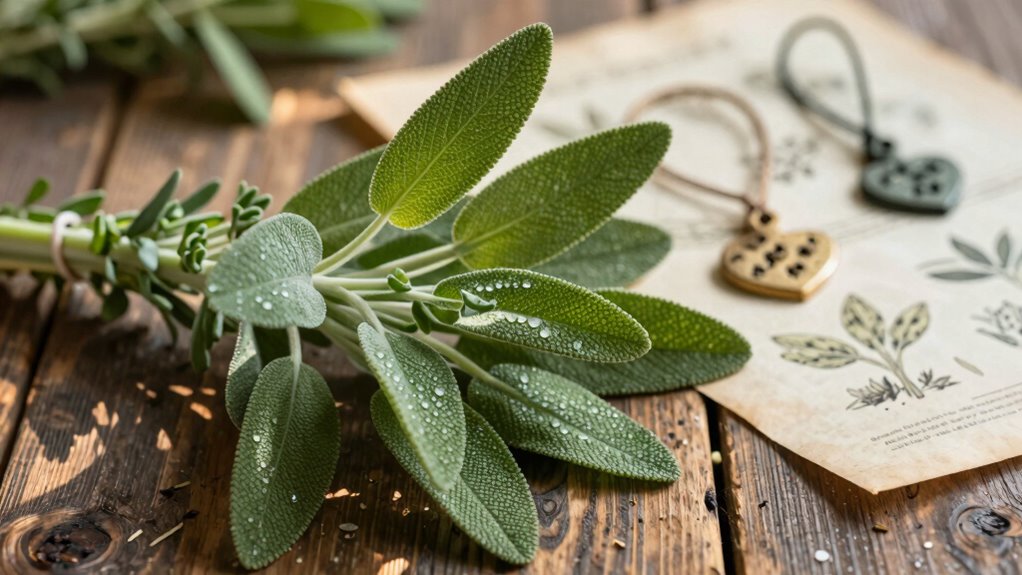 herbal traditions and myths