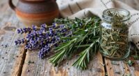herbal traditions from folklore