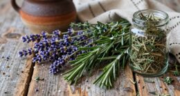 herbal traditions from folklore