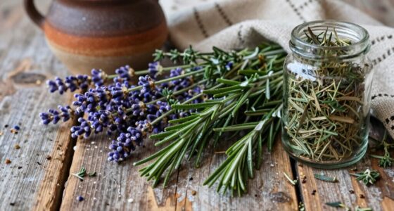 herbal traditions from folklore