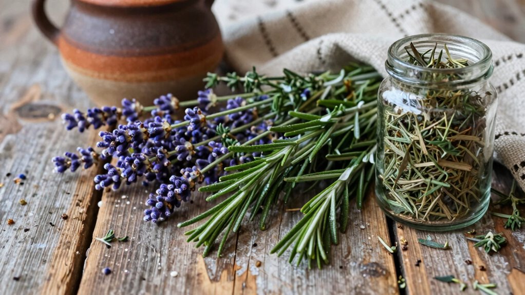herbal traditions from folklore