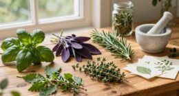 herbal traditions remain relevant