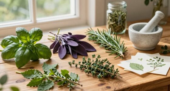 herbal traditions remain relevant