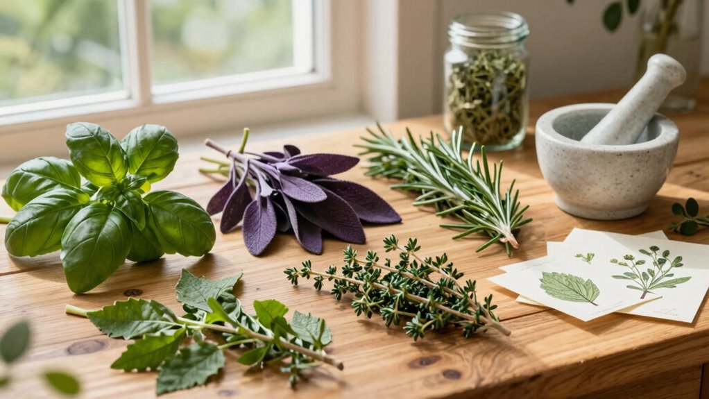 herbal traditions remain relevant