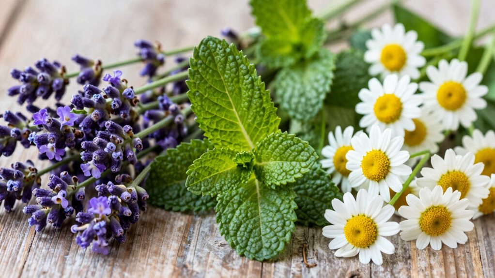 herbs cultural healing legacy