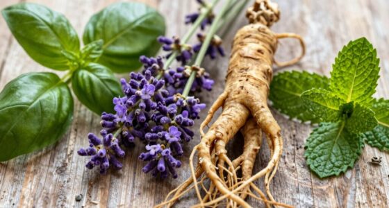 herbs effects vary widely