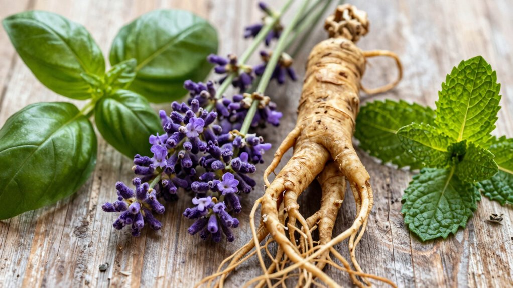 herbs effects vary widely