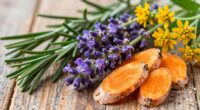 herbs for aging health