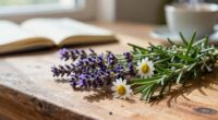 herbs for emotional balance