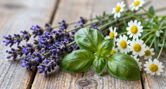 herbs for emotional balance