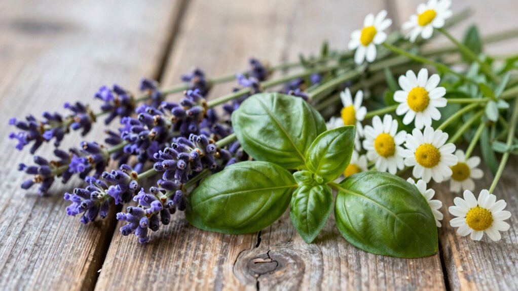 herbs for emotional balance