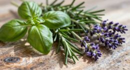 herbs for emotional relief