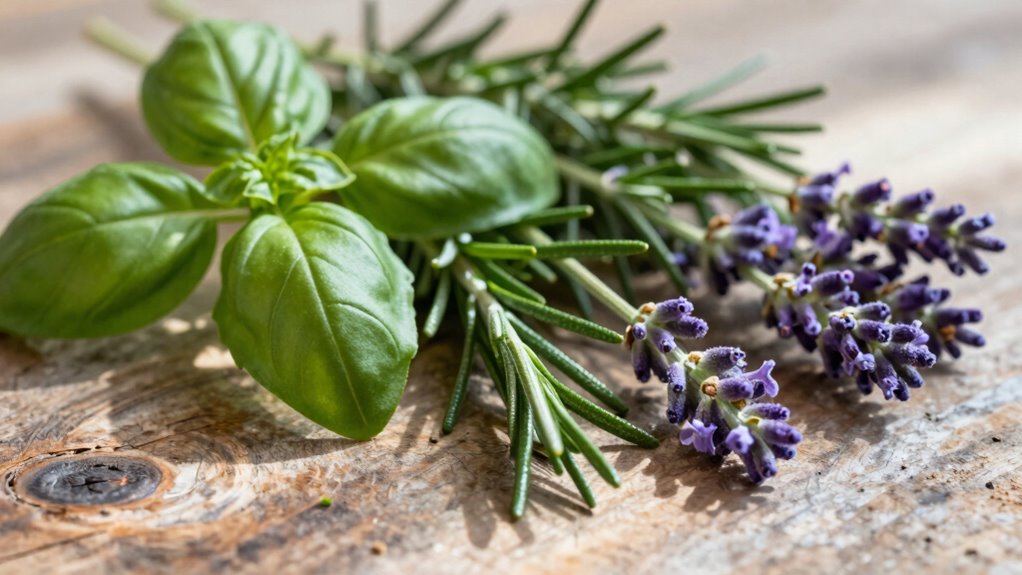 herbs for emotional relief
