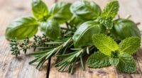 herbs for energy dips
