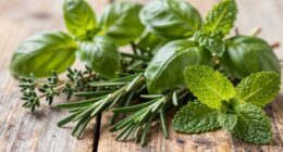 herbs for energy dips