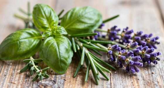 herbs for inflammation recovery