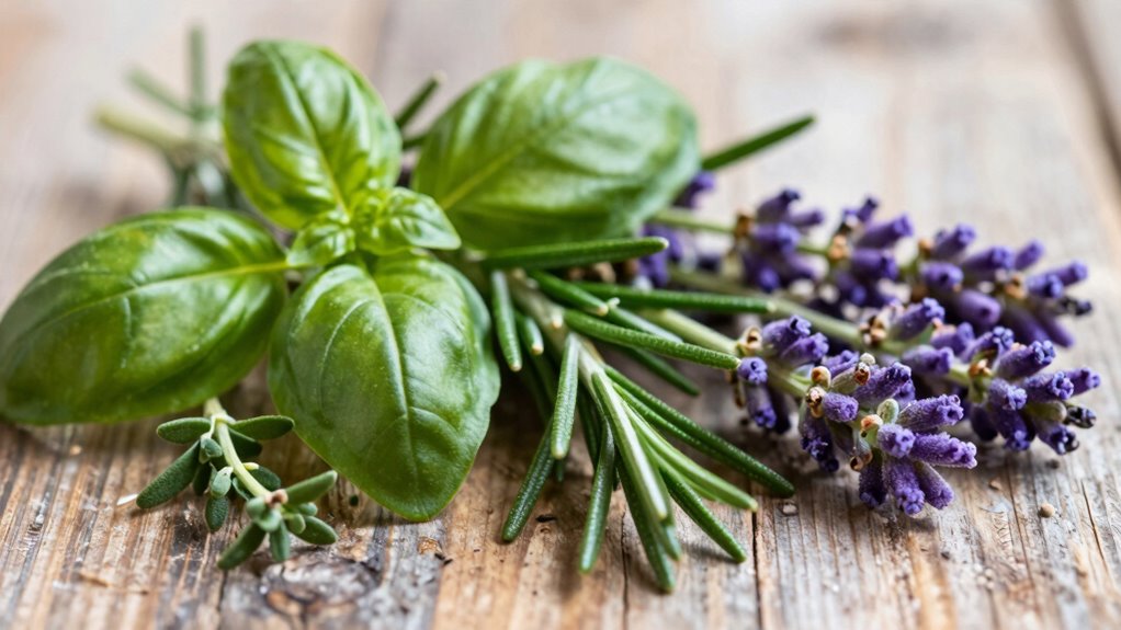 herbs for inflammation recovery