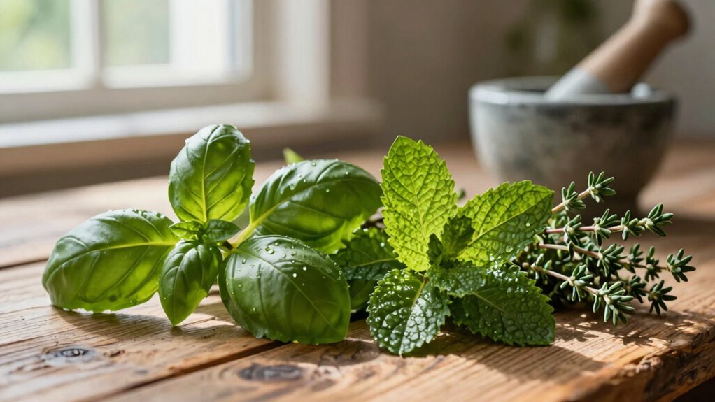 herbs for inflammation relief