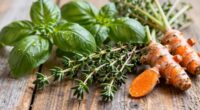 herbs for inflammation relief