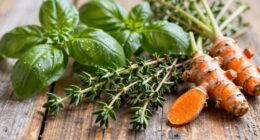 herbs for inflammation relief