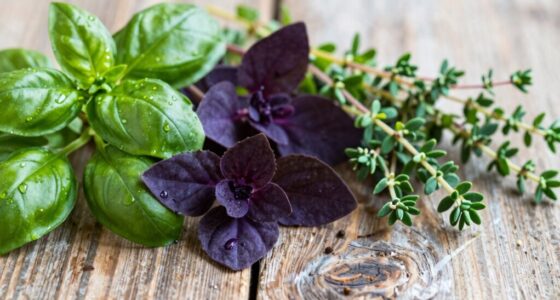 herbs for inflammation relief