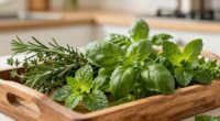 herbs for mental recovery