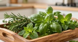 herbs for mental recovery
