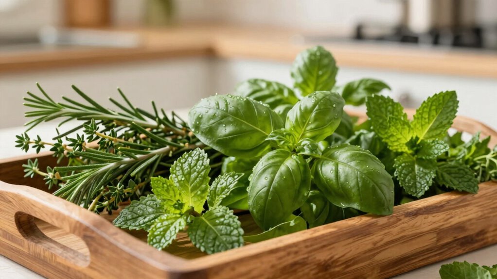 herbs for mental recovery