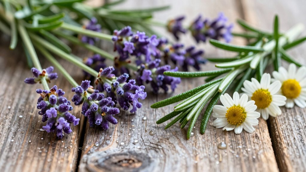 herbs for peace protection