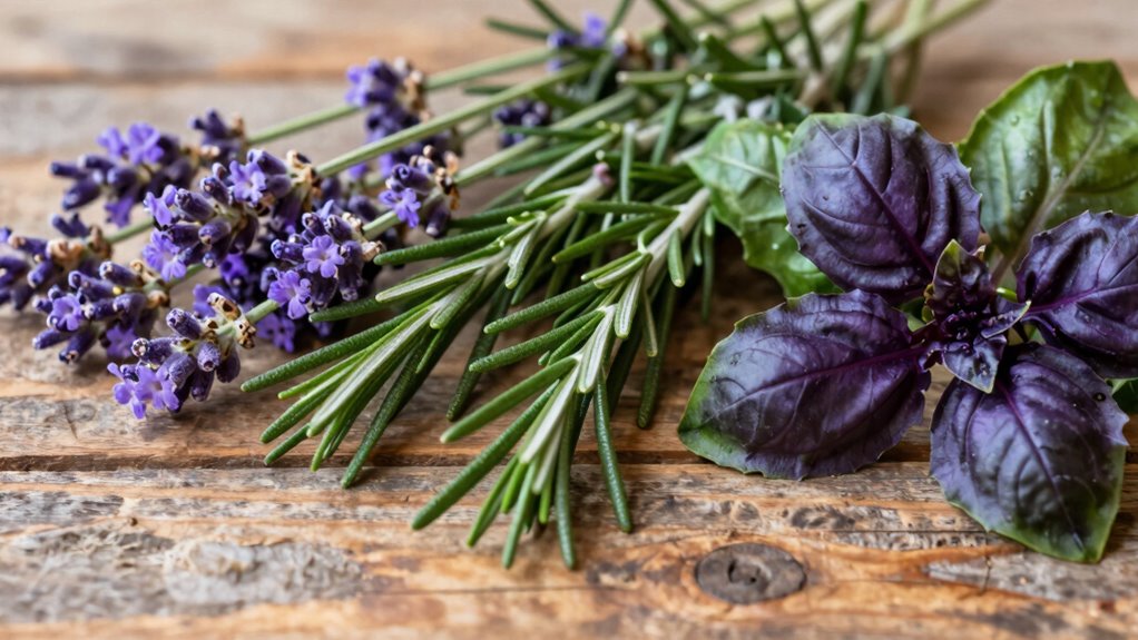 herbs for stress relief