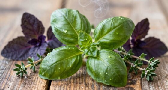 herbs reduce inflammation naturally