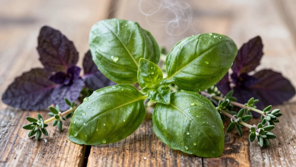 herbs reduce inflammation naturally