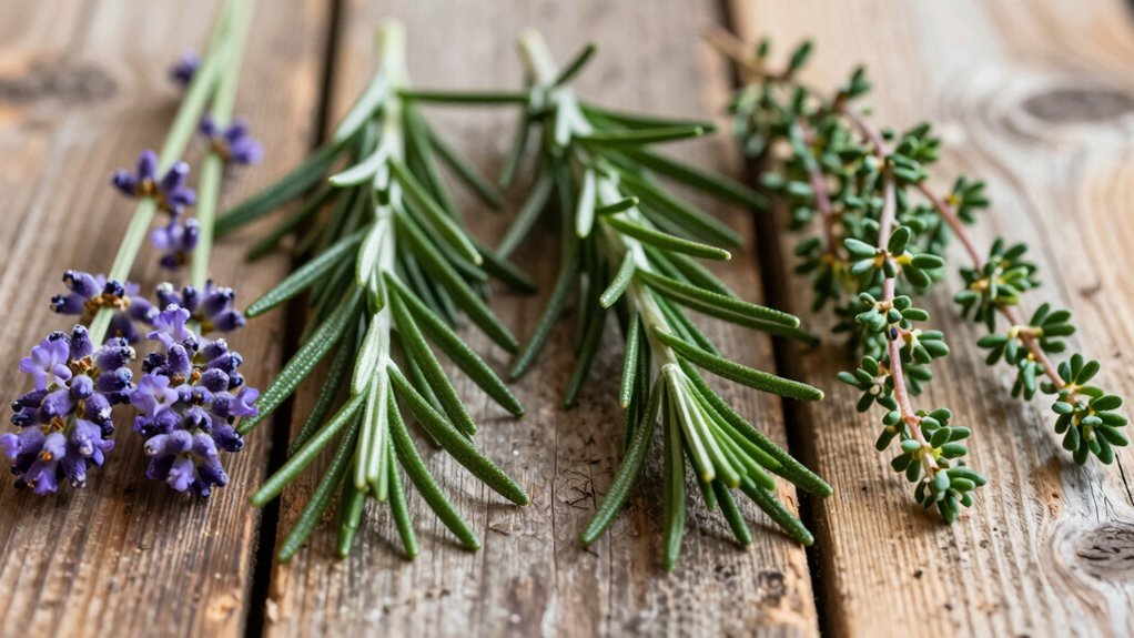 herbs symbolize cultural meanings