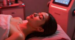 hidden benefits of red light