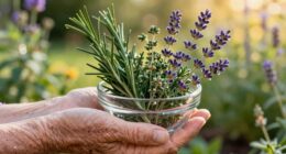 holistic herbal aging support