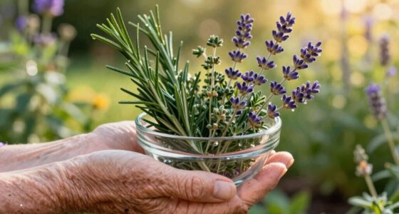 holistic herbal aging support