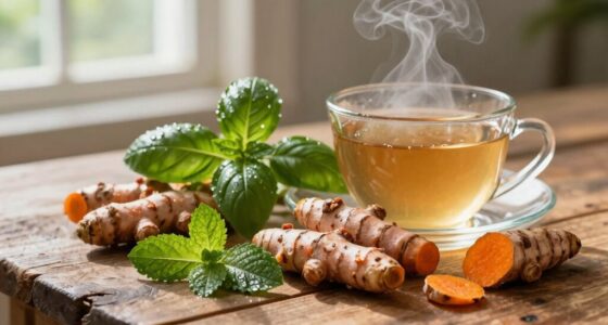 holistic inflammation relief