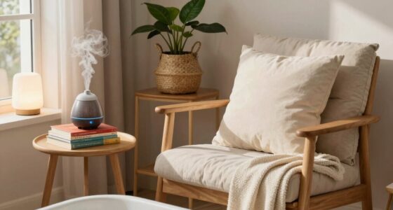 home recovery essentials checklist