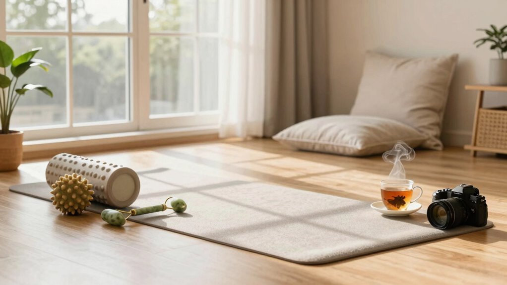 home recovery tool combinations