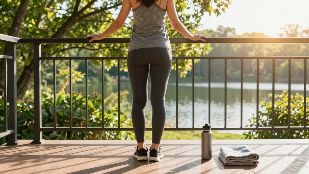 improved energy through recovery