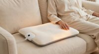 increase in infrared pad demand
