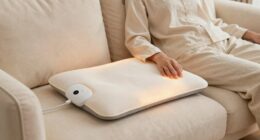 increase in infrared pad demand