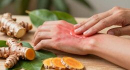 inflammation relief for detox