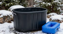 insulation versus portability choice