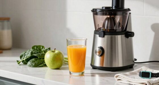 juicer aligns with wellness