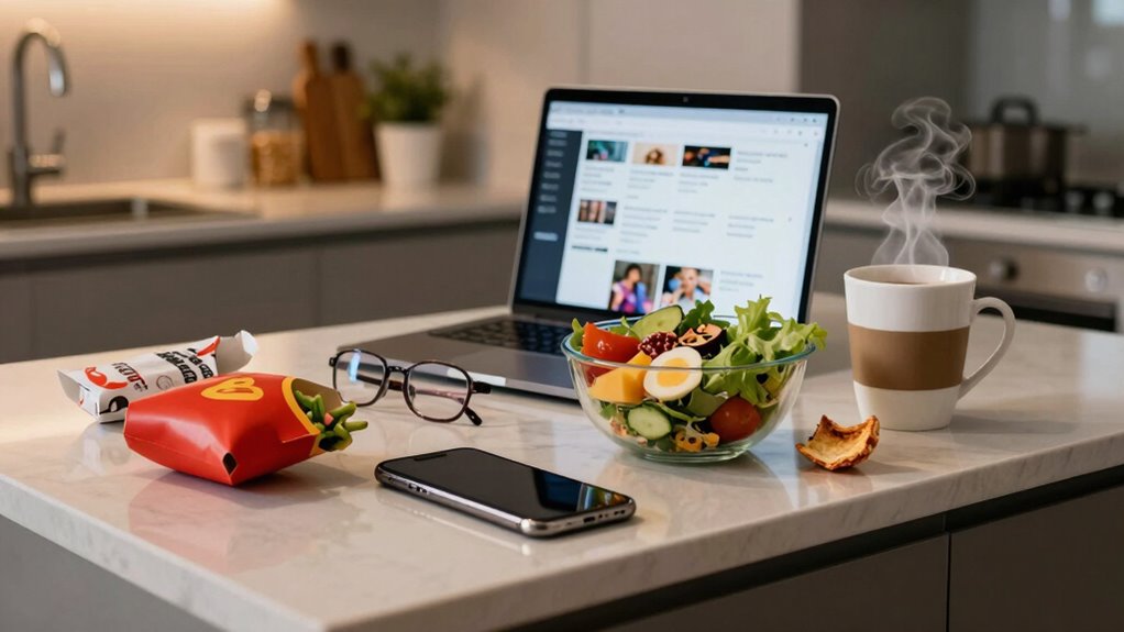 lifestyle causes hidden inflammation
