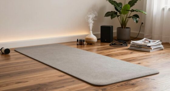 luxury health and relaxation